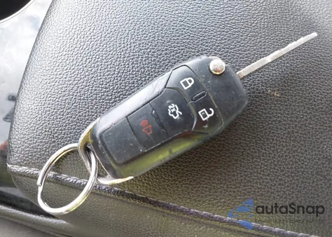 2016 Ford Fusion S z USA, uszkodzony, nr VIN 3FA6P0G70GR331105